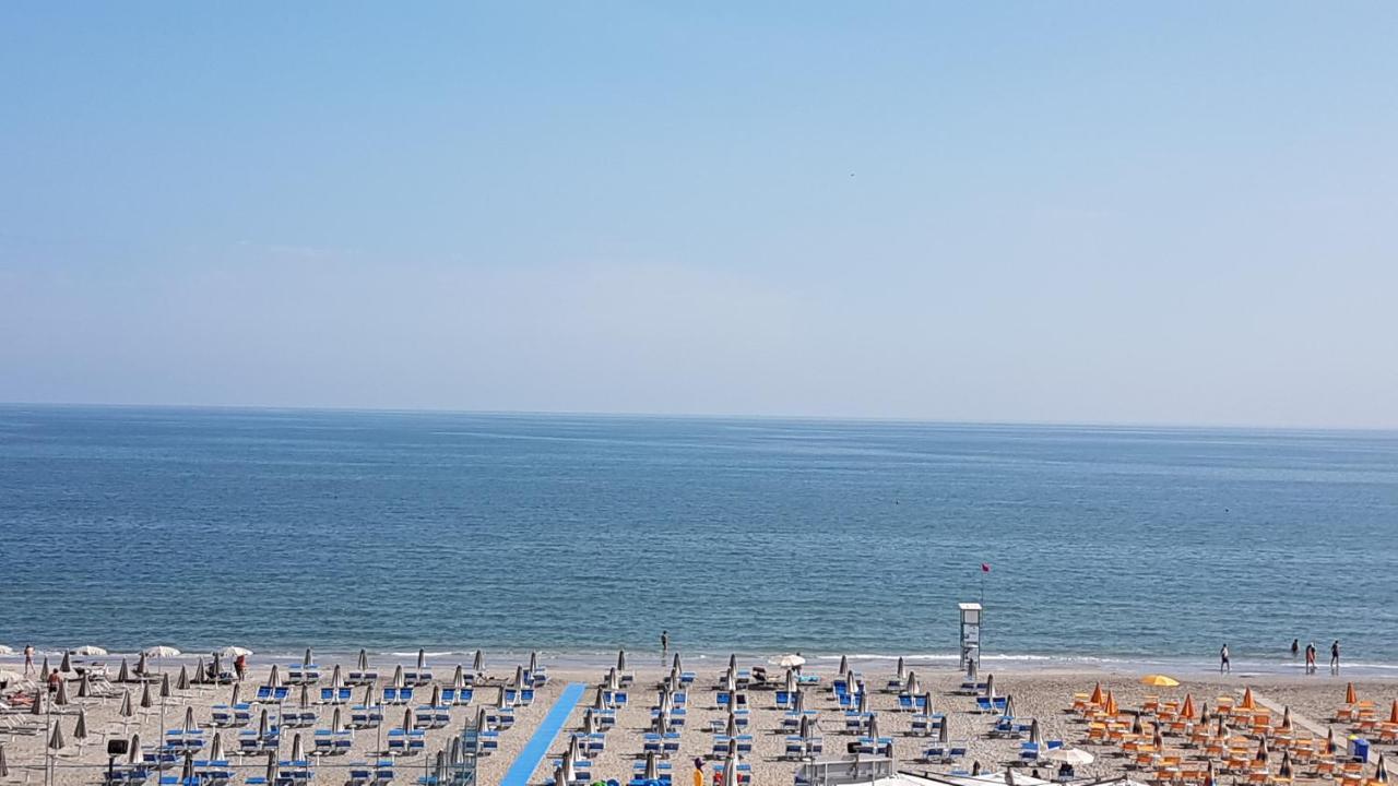 Abahotel Milano Marittima Exteriör bild