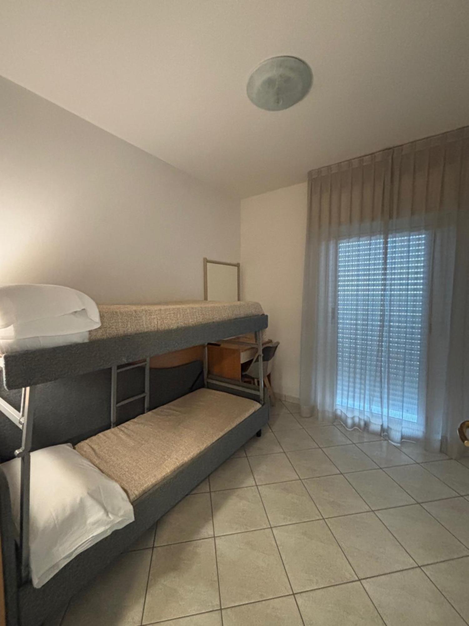 Abahotel Milano Marittima Exteriör bild