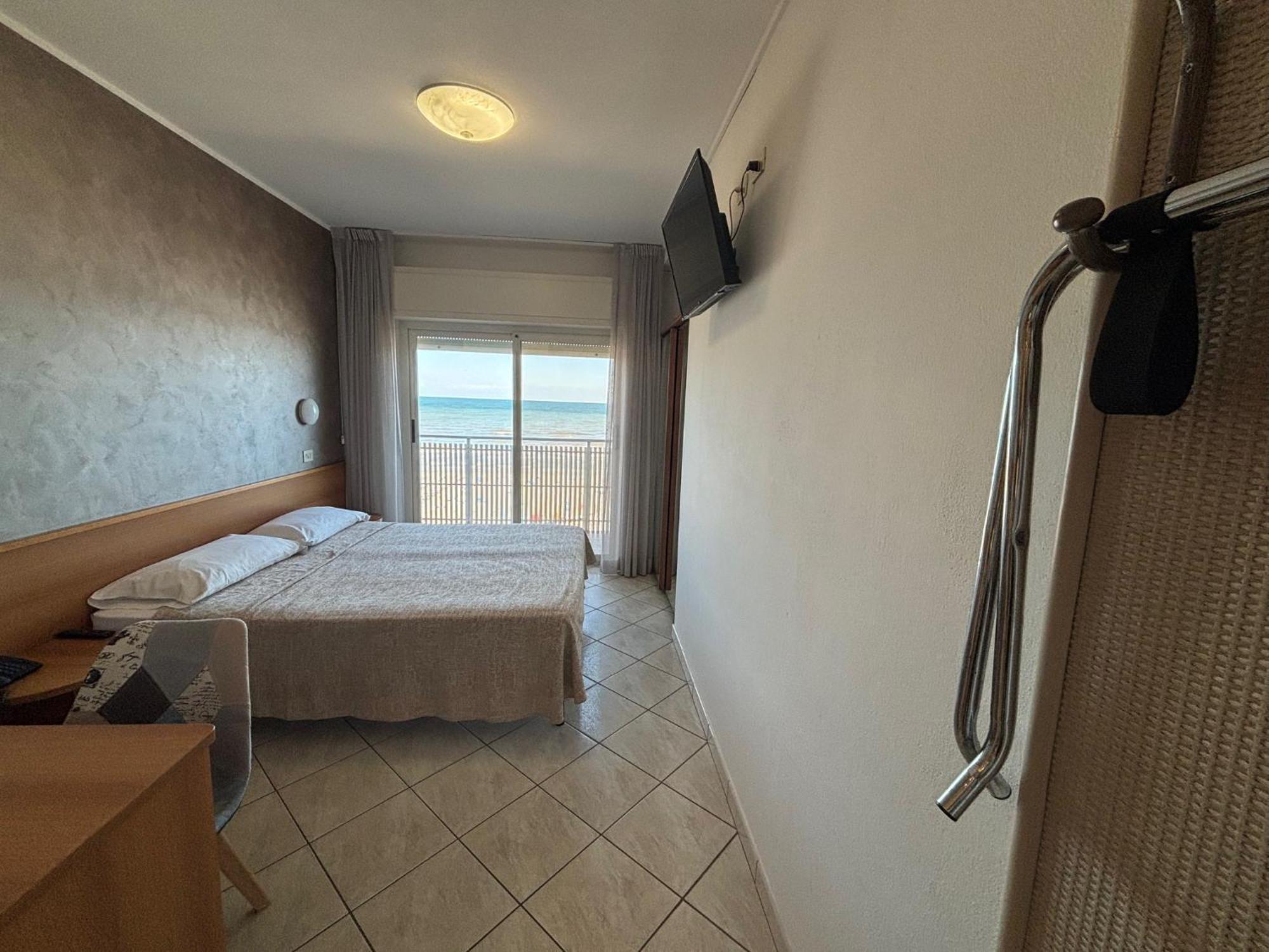 Abahotel Milano Marittima Exteriör bild