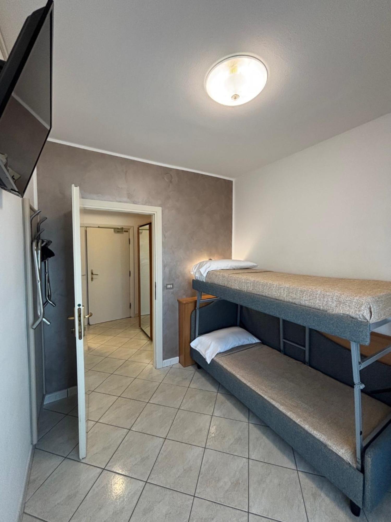 Abahotel Milano Marittima Exteriör bild