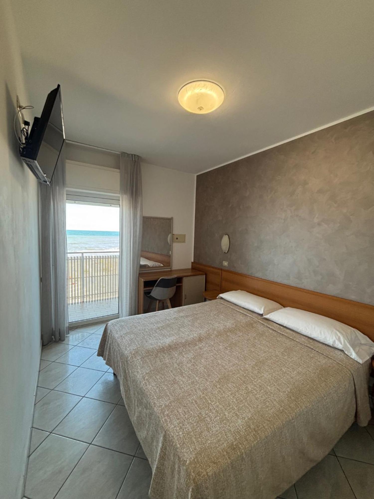 Abahotel Milano Marittima Exteriör bild