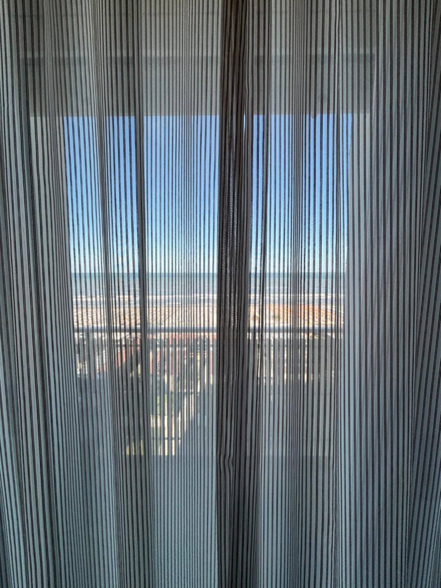 Abahotel Milano Marittima Exteriör bild