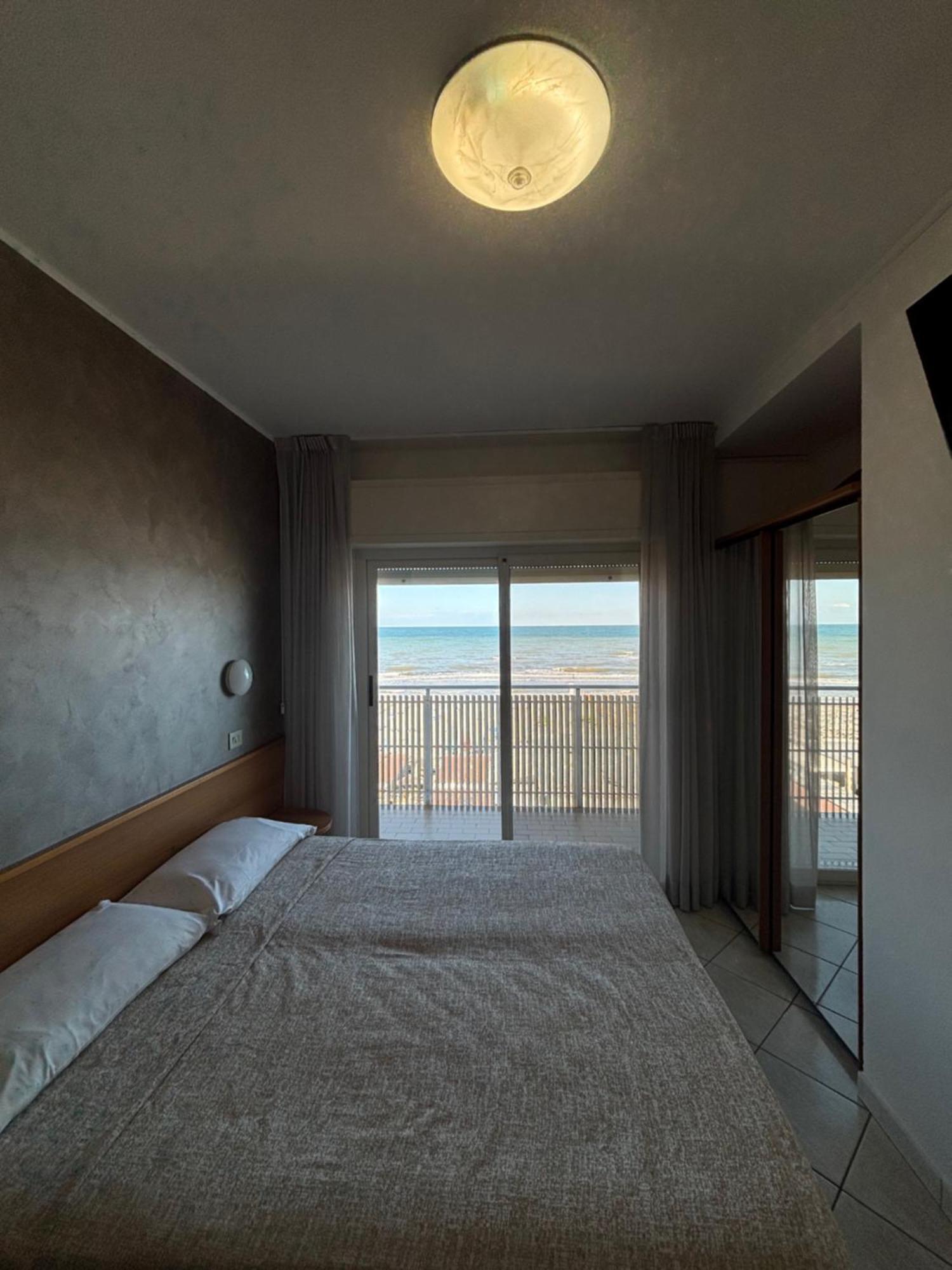 Abahotel Milano Marittima Exteriör bild